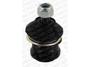 MONROE L0138 atramos/vairo trauklė 
 Ašies montavimas/vairavimo mechanizmas/ratai -> Sujungimai -> Atramos/vairo trauklė
43308-12030, 43308-19035