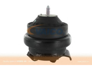 VAICO V10-1129 variklio montavimas 
 Variklis -> Variklio montavimas -> Variklio montavimo rėmas
357 199 279, 357 199 279 B