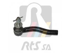 RTS 91-04004-2 skersinės vairo trauklės galas 
 Vairavimas -> Vairo mechanizmo sujungimai
45047-49075