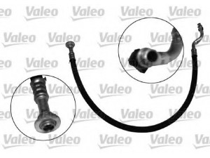 VALEO 818444 aukšto slėgio linija, oro kondicionavimas 
 Oro kondicionavimas -> Žarnelės/vamzdeliai
6457-WZ, 6457WZ, 1479460080, 1479460080