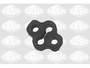 SASIC 2950006 atraminis buferis, triukšmo slopintuvas 
 Išmetimo sistema -> Surinkimo dalys -> Atskiros surinkimo dalys -> Guminė apsauga
1755P5, 1755P5