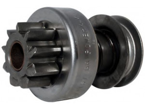PowerMax 1017137 laisvos eigos pavara, starteris
