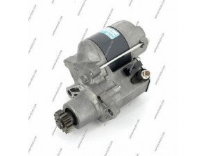 NPS T521A67 starteris 
 Elektros įranga -> Starterio sistema -> Starteris
28100-74130, 28100-74140, 28100-74250