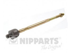 NIPPARTS J4845009 vidinė skersinė vairo trauklė 
 Vairavimas -> Vairo mechanizmo sujungimai
MB553249