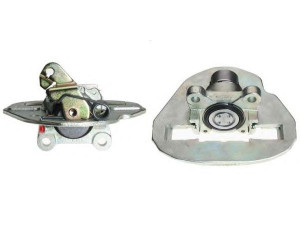BUDWEG CALIPER 34768 stabdžių apkaba 
 Stabdžių sistema -> Stabdžių matuoklis -> Stabdžių matuoklio montavimas
7895196, 7895378, 8939589, 8985871