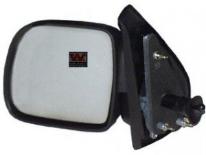 VAN WEZEL 4310804 išorinis veidrodėlis 
 Kėbulas -> Langai/veidrodėliai -> Veidrodėlis
7700304831