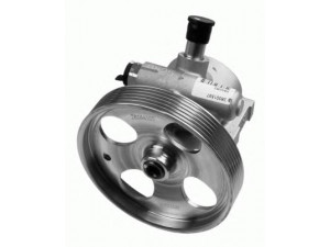 ZF LENKSYSTEME 8001 956 hidraulinis siurblys, vairo sistema
4007 2A, 4007 2A