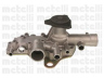 CIFAM 824-110 vandens siurblys 
 Aušinimo sistema -> Vandens siurblys/tarpiklis -> Vandens siurblys
77 01 460 697, 77 01 460 697