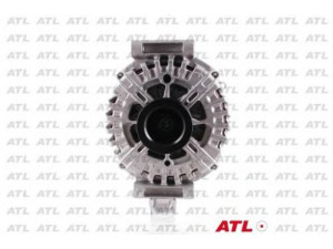ATL Autotechnik L 47 650 kintamosios srovės generatorius 
 Elektros įranga -> Kint. sr. generatorius/dalys -> Kintamosios srovės generatorius
013 154 35 02, 013 154 35 02 80