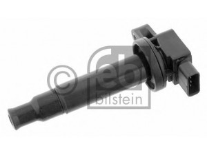 FEBI BILSTEIN 28658 ritė, uždegimas 
 Kibirkšties / kaitinamasis uždegimas -> Uždegimo ritė
90080-19021, 90919-02240, 90919-02265