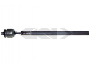 SPIDAN 44211 vidinė skersinė vairo trauklė
96 136 394