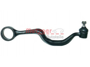METZGER 88017302 vikšro valdymo svirtis 
 Ašies montavimas/vairavimo mechanizmas/ratai -> Valdymo svirtis/pasukamosios svirties sujungimas -> Vairo trauklės (valdymo svirtis, išilginis balansyras, diago
31121132160, 31121133712, 31121141098