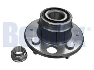 BENDIX 050234B rato guolio komplektas
