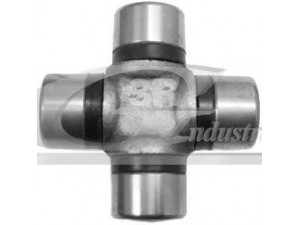 3RG 80225 jungtis, vairo kolonėlė