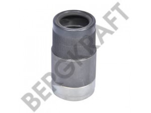 BERGKRAFT BK6100211 remonto komplektas, stabdžių apkaba
1477676