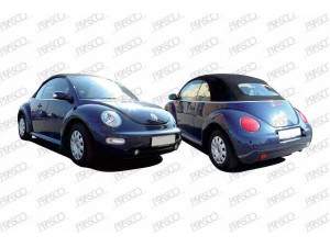 PRASCO VW4203320 ventiliatorius, radiatoriaus 
 Aušinimo sistema -> Radiatoriaus ventiliatorius
6X0959455C