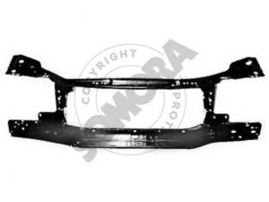SOMORA 240710 priekinis variklio gaubtas
7751469096