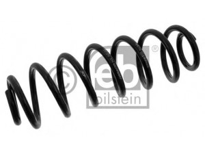 FEBI BILSTEIN 37826 spyruoklė 
 Pakaba -> Spyruoklės
1J0 511 115 AE, 1J0 511 115 CF