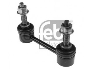 FEBI BILSTEIN 48007 šarnyro stabilizatorius 
 Ašies montavimas/vairavimo mechanizmas/ratai -> Stabilizatorius/fiksatoriai -> Savaime išsilyginanti atrama
68091853AA, 68091853AA