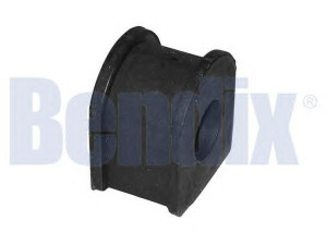 BENDIX 045569B skersinio stabilizatoriaus įvorių komplektas 
 Ašies montavimas/vairavimo mechanizmas/ratai -> Stabilizatorius/fiksatoriai -> Sklendės
1128725, 6714195, 93BB-5484-AB