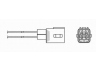 NGK 1354 lambda jutiklis 
 Variklis -> Variklio elektra
89465-52540, 89465-52540