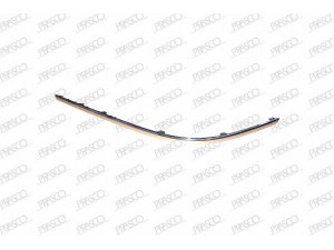 PRASCO VW0541274 apdailos/apsauginės juostelė, buferis 
 Kėbulas -> Apdaila/apsauga/dekoratyvinės juostelės/emblemos -> Apdailos/apsauginės juostelės
3C9807459A, 3C9807459A2ZZ
