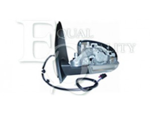 EQUAL QUALITY RS01043 išorinis veidrodėlis 
 Kėbulas -> Langai/veidrodėliai -> Veidrodėlis
5894857, 95241045, 1K18575079B9
