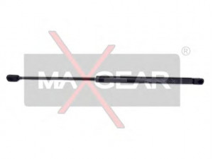 MAXGEAR 12-0240 dujinė spyruoklė, bagažinė 
 Priedai -> Bagažinė/pakrovimo skyrius
46420780