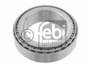 FEBI BILSTEIN 23314 rato guolis 
 Ašies montavimas/vairavimo mechanizmas/ratai -> Rato stebulė/montavimas -> Rato guolis
06.32499.0044, 06.32499.0155, 004 981 07 05