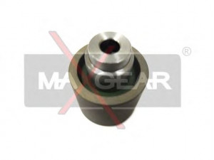 MAXGEAR 54-0364 kreipiantysis skriemulys, paskirstymo diržas 
 Diržinė pavara -> Paskirstymo diržas/komplektas -> Laisvasis/kreipiamasis skriemulys
1 221 491, 2M21 6K297 AA, 038 109 244 J