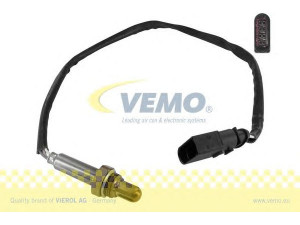 VEMO V10-76-0034 lambda jutiklis 
 Išmetimo sistema -> Jutiklis/zondas
030 906 265 CB, 030 906 265 CB