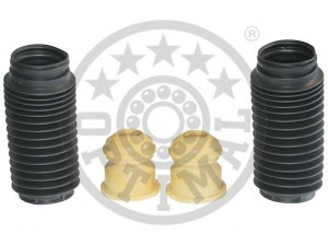 OPTIMAL AK-735205 apsauginio dangtelio komplektas, amortizatorius 
 Ašies montavimas/vairavimo mechanizmas/ratai -> Montavimas, pakabos statramstis
51686SMGE01, 51722SMGE4