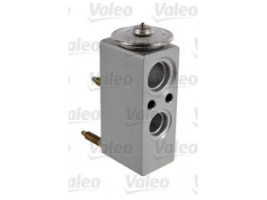 VALEO 509959 išsiplėtimo vožtuvas, oro kondicionavimas 
 Oro kondicionavimas -> Vožtuvai
6461-K6, 6461K6