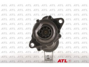 ATL Autotechnik A 14 050 starteris 
 Elektros įranga -> Starterio sistema -> Starteris
128000-028, 128000-029, 128000-771