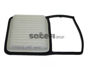 COOPERSFIAAM FILTERS PA7734 oro filtras 
 Techninės priežiūros dalys -> Techninės priežiūros intervalai
17801B1010, J1326027