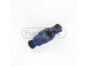 STANDARD FI1150 purkštukas 
 Kuro mišinio formavimas -> Mišinio sudarymas -> Purkštukas/antgalis/antgalio laikiklis/PDE
112 078 01 49, A 112 078 01 49