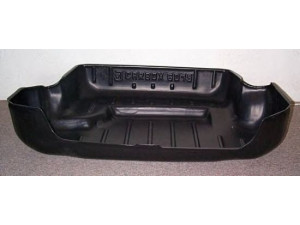 CARBOX 106015000 guminis indas, bagažinė / krovinių skyrius 
 Vidaus įranga -> Bagažinė