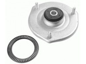 LEMFÖRDER 31384 01 remonto komplektas, pakabos statramstis