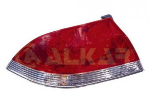 ALKAR 2011685 kombinuotas galinis žibintas 
 Elektros įranga -> Šviesos -> Kombinuotas galinis žibintas/dalys -> Kombinuotas galinis žibintas
MN126321