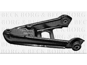 BORG & BECK BCA6370 vikšro valdymo svirtis 
 Ašies montavimas/vairavimo mechanizmas/ratai -> Valdymo svirtis/pasukamosios svirties sujungimas -> Vairo trauklės (valdymo svirtis, išilginis balansyras, diago
0007001V004000000, 0007001V006