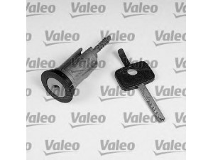 VALEO 256649 užrakto cilindras, uždegimo užraktas 
 Užrakinimo sistema -> Užrakto cilindras/rinkinys
913617
