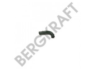 BERGKRAFT BK2972821SP radiatoriaus žarna
20968744