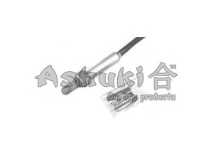 ASHUKI 9200-47004 lambda jutiklis 
 Variklis -> Variklio elektra
22690-28F20