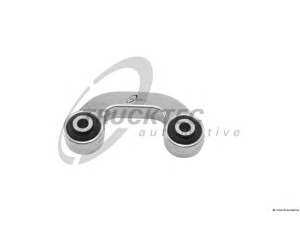 TRUCKTEC AUTOMOTIVE 07.30.082 šarnyro stabilizatorius
4D0 411 318 G, 4D0 411 318 J, 4D0411318D