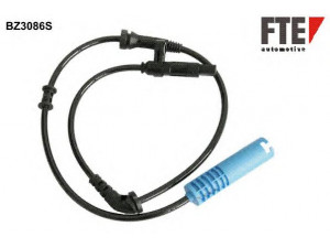 FTE BZ3086S jutiklis, rato greitis 
 Elektros įranga -> Jutikliai
34 52 6 756 384