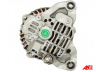 AS-PL A5087 kintamosios srovės generatorius
AMA431, RF8G18300, RF8G18300A, RFBG18300