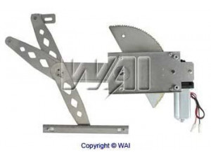 WAIglobal WPR2634LM lango pakėliklis