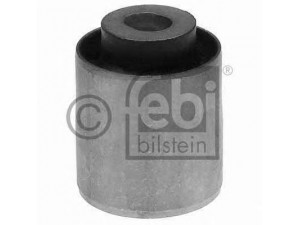 FEBI BILSTEIN 14548 stebulės laikiklio įvorė 
 Ašies montavimas/vairavimo mechanizmas/ratai -> Ašies atrama/ašies korpusas/ašies montavimas -> Pasukamojo veleno sujungimas
0402 649, 402 649, 90447157, 90447157