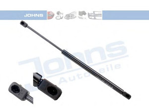 JOHNS 55 15 95-91 dujinė spyruoklė, bagažinė 
 Priedai -> Bagažinė/pakrovimo skyrius
01 32 727, 1 32 727