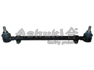 ASHUKI D860-02 strypo montavimas
45460 87683, 45460 87685